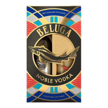 Beluga Vodka 40% 700ml
