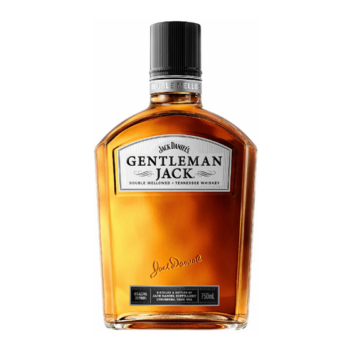 Gentleman Jack 40% 700ml