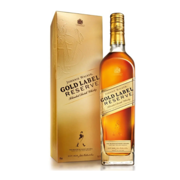 Johnnie Walker Gold Reserve 40% 700ml