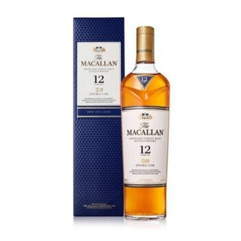 Macallan Double Cask 12YO 40% 700ml