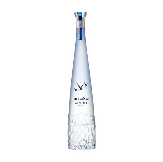 Grey Goose ALTIUS 40% 700ml