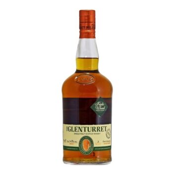 Glenturret Triple Wood 43% 700ml