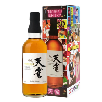 Tenjaku 40% 700ml Kanpai GBX