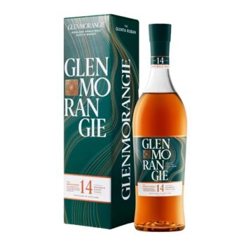 Glenmorangie Quinta Ruban 14YO 46% 700ml