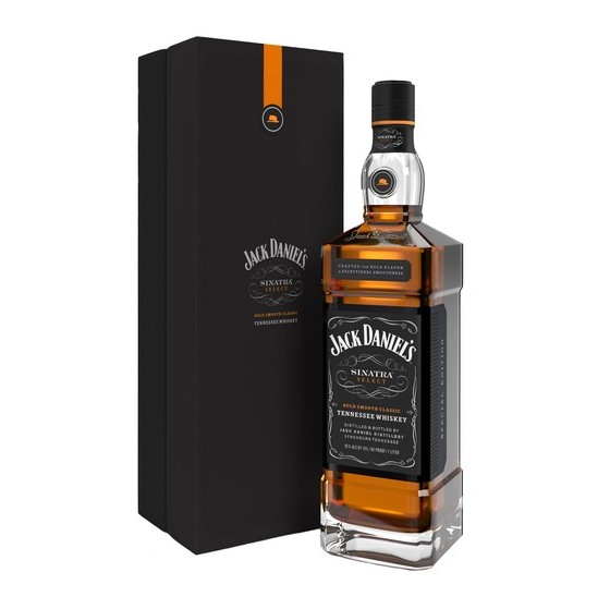 Jack Daniels SINATRA 1l 45%