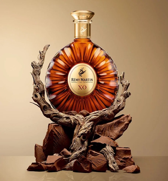 Remy Martin XO 40% 700ml - Image 2