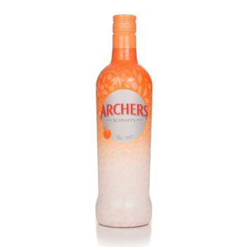 Archers Schnapps 18% 700ml