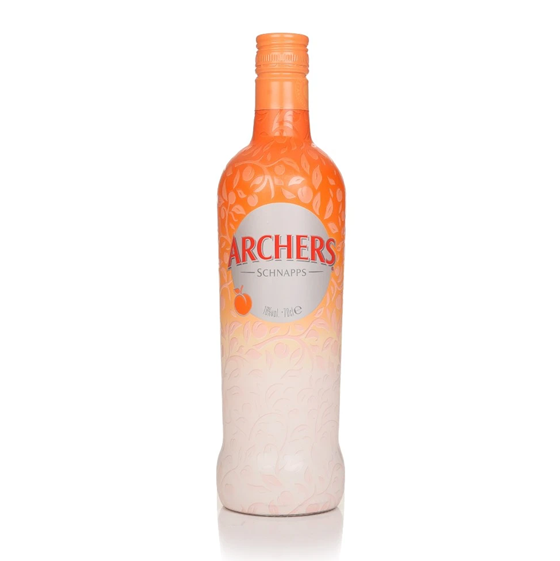 Archers Schnapps 18% 700ml