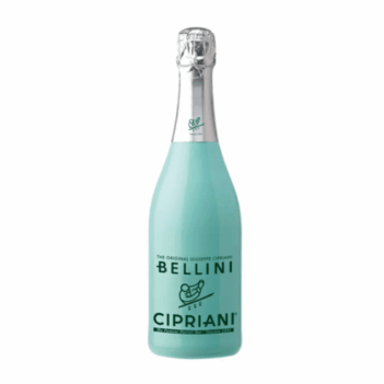 Cipriani Bellini 750ml