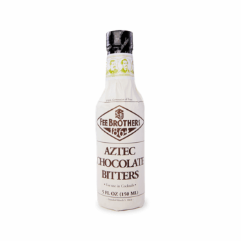 Fee Aztec Chocolate Bitters 150ml 2.5%