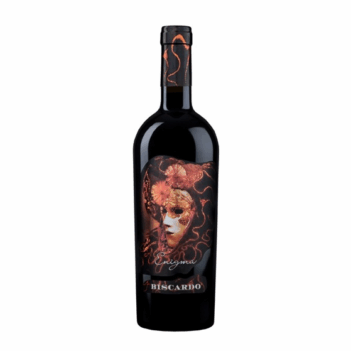 Biscardo Enigma Sangiovese IGT Rubicone 750ml 15%