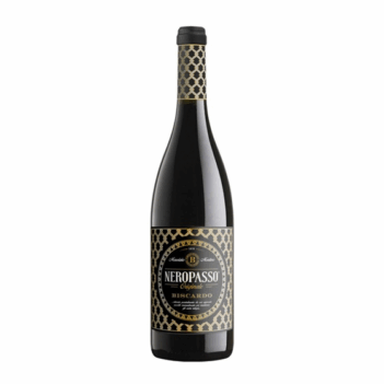 Biscardo Neropasso Rosso IGT Veneto 750ml 15%