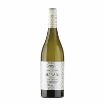 Biscardo Oropasso Bianco IGT Veneto 750ml 15%
