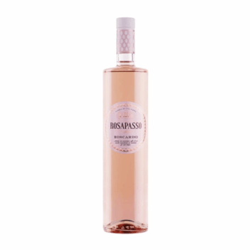 Biscardo Rosapasso Pinot Nero IGT Veneto 750ml 15%