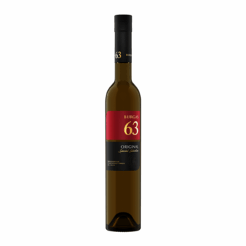 Burgas 63 Special 0.5L 40%