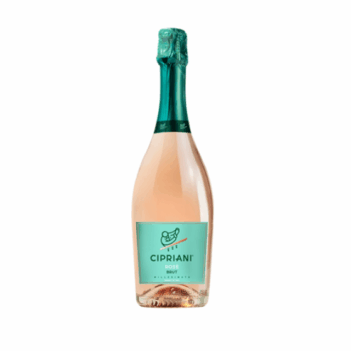 Cipriani Giulietta Prosecco DOCG 750ml