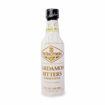Fee Cardamom Bitters 150ml 8.4%