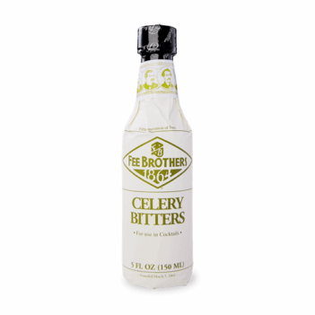 Fee Celery Bitters 150ml 8.4%