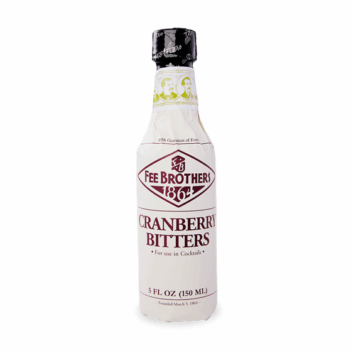 Fee Cranberry Bitters 150ml 4.1%