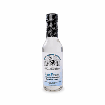 Fee Foam 150ml 0%