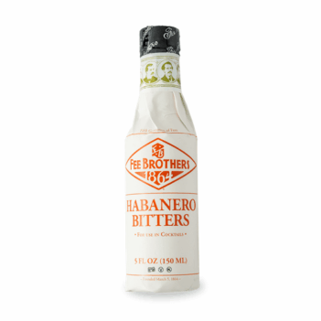 Fee Habanero Bitters 150ml 7%