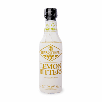 Fee Lemon Bitters 150ml 27.7%