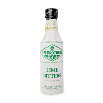 Fee Lime Bitters 150ml 21.1%