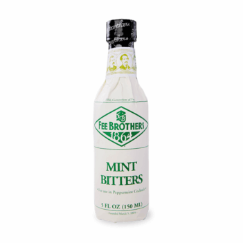 Fee Mint Bitters 150ml 35.8%