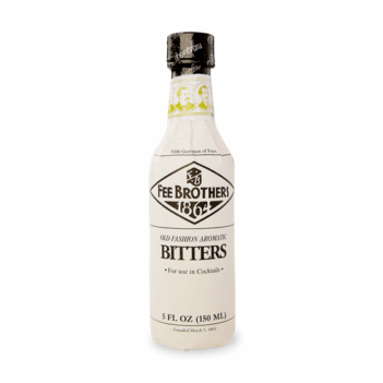 Fee Old Fashion Aromatic Bitters 150ml 17.5%