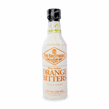 Fee West Indian Orange Bitters 150ml 9%