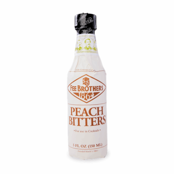 Fee Peach Bitters 150ml 1.7%