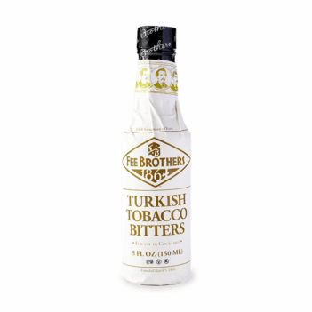 Fee Turkish Tobacco Bitters 150ml 2.4%