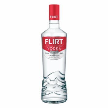 Flirt Vodka 1L 37.5%