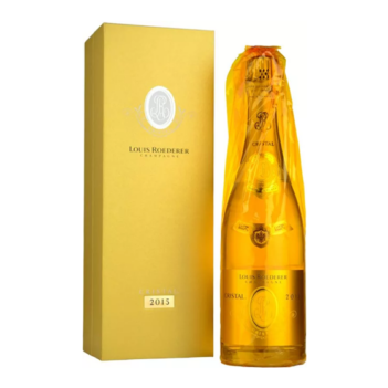 Louis Roderer Cristal 750ml