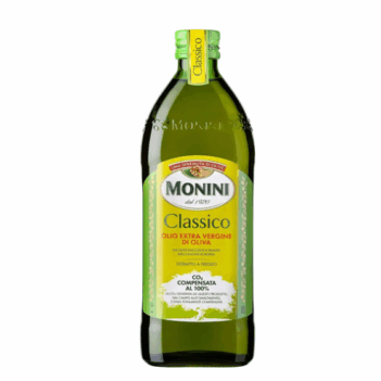 Monini Extra Virgin Oil 1L