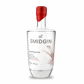 Smidgin London Dry 700ml 41%
