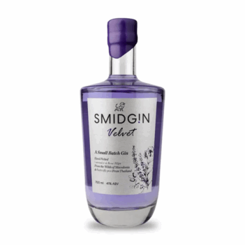 Smidgin Velvet 700ml 41%