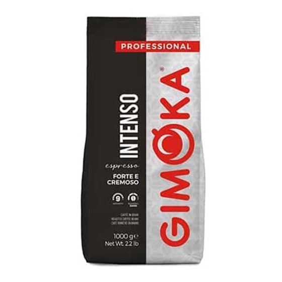Gimoka Professional Intenso1kg