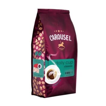 Carousel Daily Cup Classic 1kg