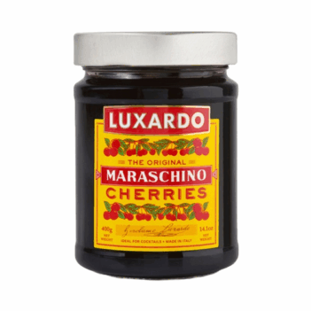Luxardo Maraschino Cherries 400gr