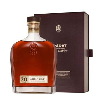 Ararat 20YO Nairi 700ml 40%