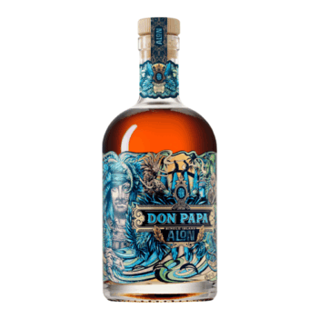 Don Papa Alon 40% 700ml