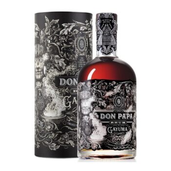Don Papa Gayuma 40% 700ml