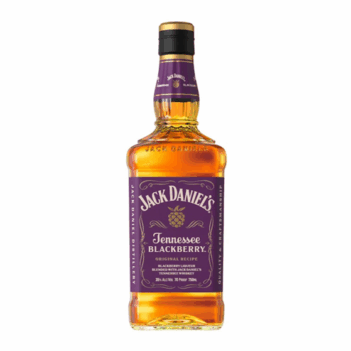 Jack Daniel's Blackberry 35% 700ml