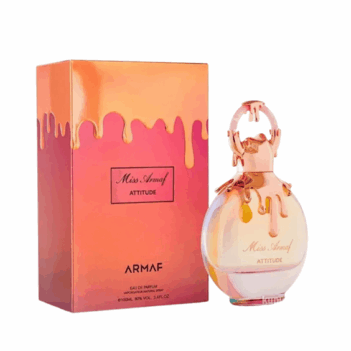 Miss Armaf ATTITUDE 100 ml