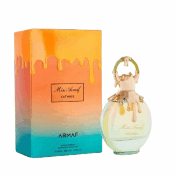 Miss Armaf CATWALK 100 ml