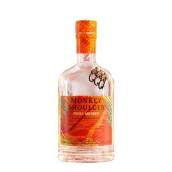 Monkey Shoulder Fresh Monkey 40% 700ml