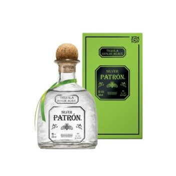 Patron Blanco 40% 700ml