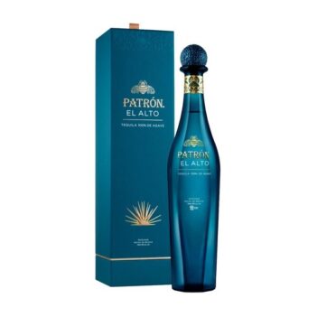 Patron El Alto 40% 700ml