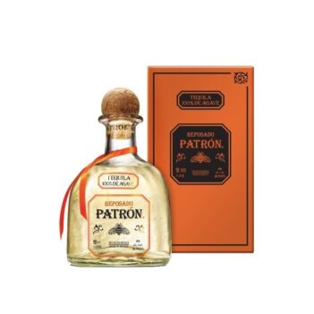 Patron Reposado 40% 700ml
